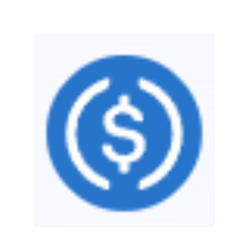 Stablecoin USDC